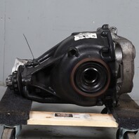 2011-2013 BMW X5 E70 4.4  Rear Axle Differential Carrier OEM 33107590914