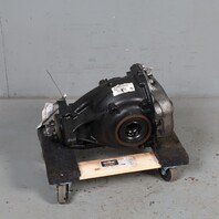 2011-2013 BMW X5 E70 4.4  Rear Axle Differential Carrier OEM 33107590914