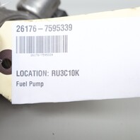 2009-2016 BMW BMW 550i 650i 750i X5 X6 N63 High Pressure Fuel Pump OEM