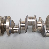 BMW 550i 650i 750i X5 X6 N63 S63 Engine Crankshaft 11217620981 OEM