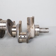 BMW 550i 650i 750i X5 X6 N63 S63 Engine Crankshaft 11217620981 OEM