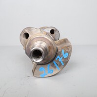 BMW 550i 650i 750i X5 X6 N63 S63 Engine Crankshaft 11217620981 OEM