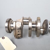 BMW 550i 650i 750i X5 X6 N63 S63 Engine Crankshaft 11217620981 OEM