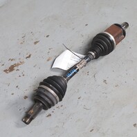 2007-2019 BMW X5 X5M X6 X6M E70 Left Front Axle Shaft 31607629883 OEM