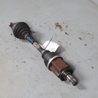 2007-2019 BMW X5 X5M X6 X6M E70 Left Front Axle Shaft 31607629883 OEM