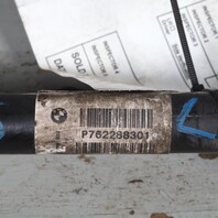2007-2019 BMW X5 X5M X6 X6M E70 Left Front Axle Shaft 31607629883 OEM