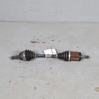 2007-2019 BMW X5 X5M X6 X6M E70 Left Front Axle Shaft 31607629883 OEM