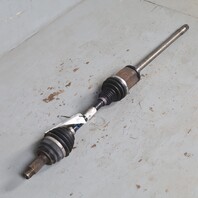 2007-2019 BMW X5 X5M X6 X6M Right Front Axle Shaft 31607622884 OEM