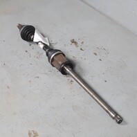 2007-2019 BMW X5 X5M X6 X6M Right Front Axle Shaft 31607622884 OEM