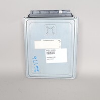 2011-2013 BMW X5 X6 4.4 Engine Computer Module ECU ECM DME MSD85 OEM
