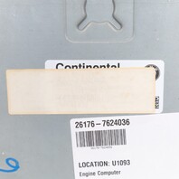 2011-2013 BMW X5 X6 4.4 Engine Computer Module ECU ECM DME MSD85 OEM