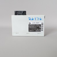 BMW 528i 535i 550i E70 X5 X6 Keyless Entry Module 61359134707 OEM