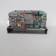2007-2013 BMW X5 X6 Front Fuse Box Module Distribution Box 61149145115 OEM
