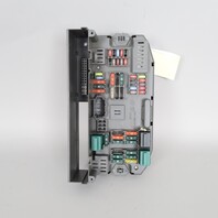 2007-2013 BMW X5 X6 Front Fuse Box Module Distribution Box 61149145115 OEM