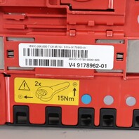 2007-2013 BMW X5 X6 Positive Battery Junction Box 61149178962 OEM