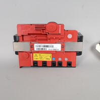 2007-2013 BMW X5 X6 Positive Battery Junction Box 61149178962 OEM