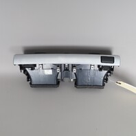 2007-2013 BMW X5 X6 E70 E71 Center Dash Air Vent 64229210705 OEM