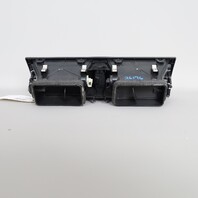 2007-2013 BMW X5 X6 E70 E71 Center Dash Air Vent 64229210705 OEM