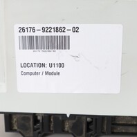 2011-2013 BMW X5 X6 E70 E71 Front Power Seat Module 61359221862 OEM