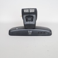 2010-2013 BMW 128i 135i X1 X5 X6 Interior Inside Rear View Mirror OEM 51169225980
