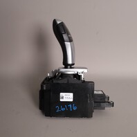 2010-2013 BMW X5 X6 Automatic Gear Selector Switch Shifter 61319228610 OEM