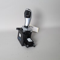 2010-2013 BMW X5 X6 Automatic Gear Selector Switch Shifter 61319228610 OEM