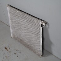 2008-2018 BMW X5 X6 4.4 A/C Condenser OEM 64509239944