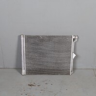 2008-2018 BMW X5 X6 4.4 A/C Condenser OEM 64509239944