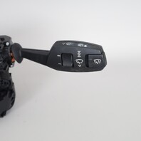 2007-2013 BMW X5 Turn Signal Wiper Switch Clock Spring 61319251135 OEM