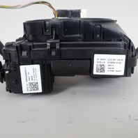 2007-2013 BMW X5 Turn Signal Wiper Switch Clock Spring 61319251135 OEM