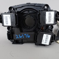 2007-2013 BMW X5 Turn Signal Wiper Switch Clock Spring 61319251135 OEM