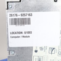 BMW 328i 528i 650i 740i X5 X6 ULF Module 84109257163 OEM