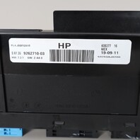 2012-2013 BMW X5 Electronic Junction Box Module 61359262710 OEM