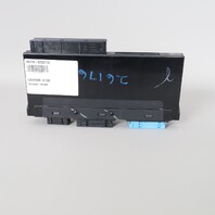 2012-2013 BMW X5 Electronic Junction Box Module 61359262710 OEM