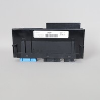 2012-2013 BMW X5 Electronic Junction Box Module 61359262710 OEM