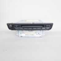 2011-2013 BMW X5 X6 Infotainment Player Navigation Player 65129273183 OEM