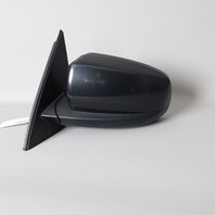 2010-2013 BMW X5 E70 Left Driver Side View Door Mirror 51167282735 OEM