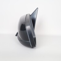2010-2013 BMW X5 E70 Left Driver Side View Door Mirror 51167282735 OEM