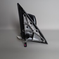 2010-2013 BMW X5 E70 Left Driver Side View Door Mirror 51167282735 OEM