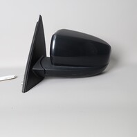 2010-2013 BMW X5 E70 Left Driver Side View Door Mirror 51167282735 OEM