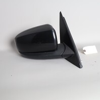 2010-2013 BMW X5 E70 Right Passenger Side View Door Mirror 51167282736 OEM