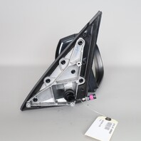 2010-2013 BMW X5 E70 Right Passenger Side View Door Mirror 51167282736 OEM
