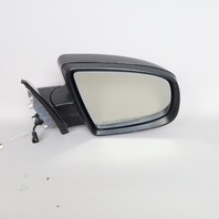 2010-2013 BMW X5 E70 Right Passenger Side View Door Mirror 51167282736 OEM