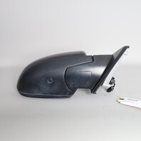 2010-2013 BMW X5 E70 Right Passenger Side View Door Mirror 51167282736 OEM