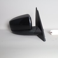 2010-2013 BMW X5 E70 Right Passenger Side View Door Mirror 51167282736 OEM
