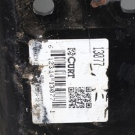 2007-2013 BMW X5 E70 Trailer Hitch Tow Bar Towing Receiver CURT