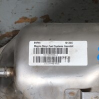 2014-2021 BMW i3 I01 Range Extender REx Fuel Tank Gas Tank OEM 16117391827