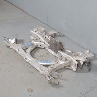 2014-2021 BMW i3 I01 Front Suspension Crossmember Axle Support OEM 31106852483