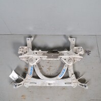 2014-2021 BMW i3 I01 Front Suspension Crossmember Axle Support OEM 31106852483