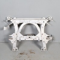 2014-2021 BMW i3 I01 Front Suspension Crossmember Axle Support OEM 31106852483